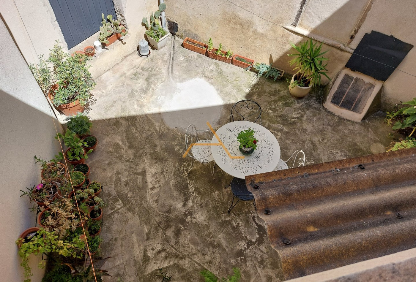 vente Maison de village Taulignan - Photo 12