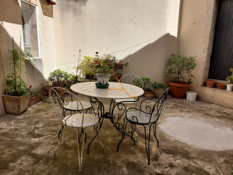 vente Maison de village Taulignan - Photo 1