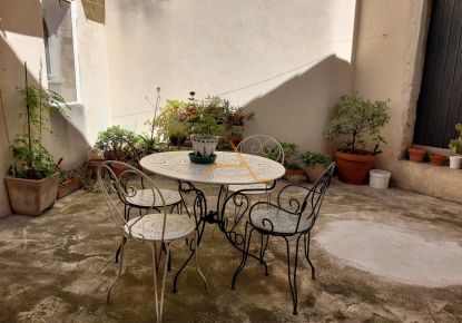 vente Maison de village Taulignan