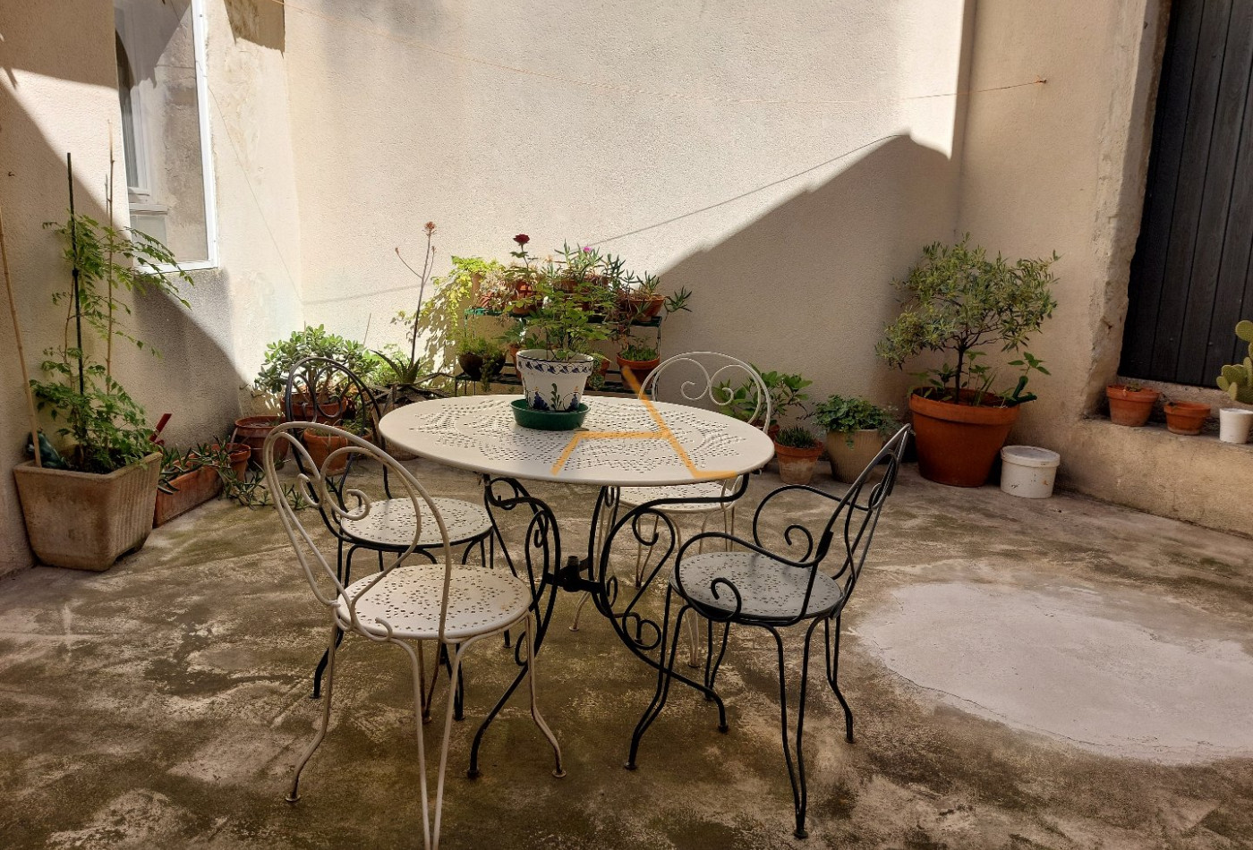 vente Maison de village Taulignan - Photo 2