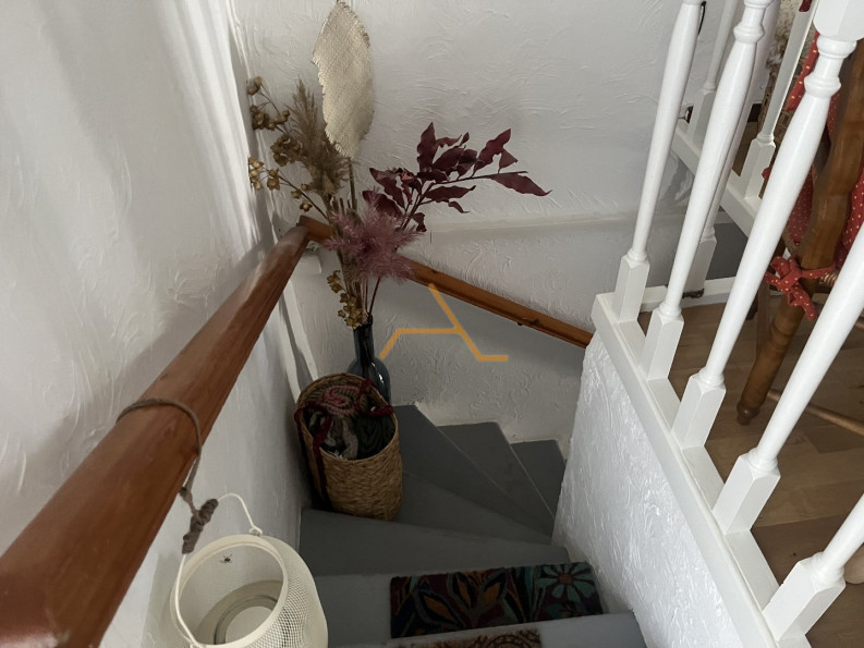 vente Maison de village Valreas - Photo 7