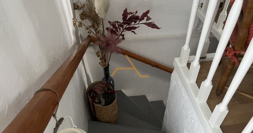 vente Maison de village Valreas