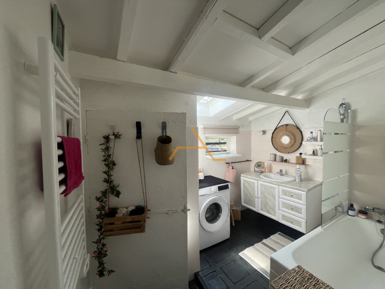 vente Maison de village Valreas - Photo 9