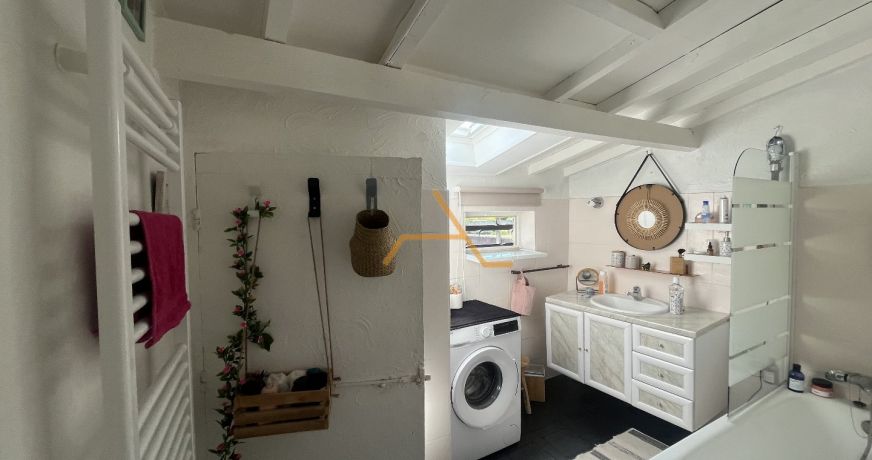 vente Maison de village Valreas