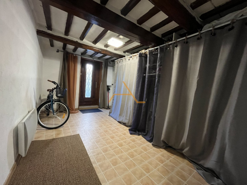 vente Maison de village Valreas - Photo 10