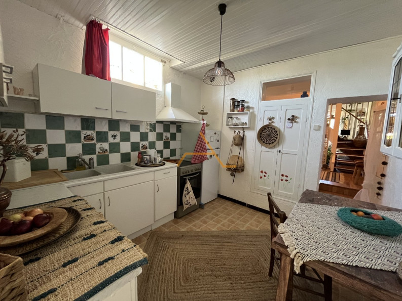 vente Maison de village Valreas - Photo 5