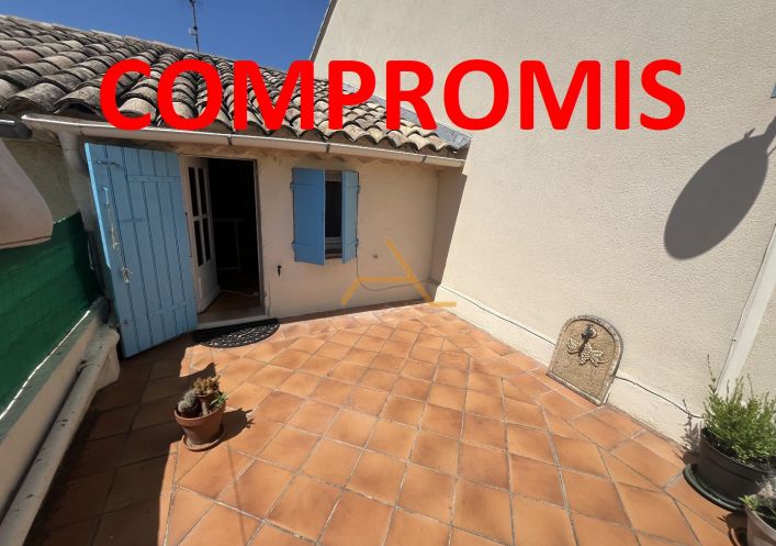 vente Maison de village Valreas