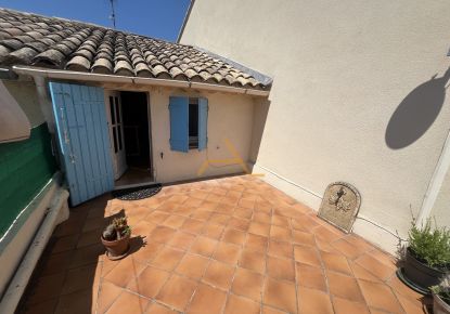 vente Maison de village Valreas