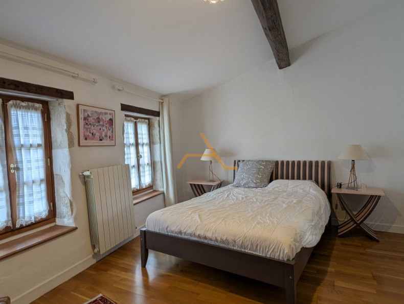 vente Maison de village Dieulefit - Photo 8