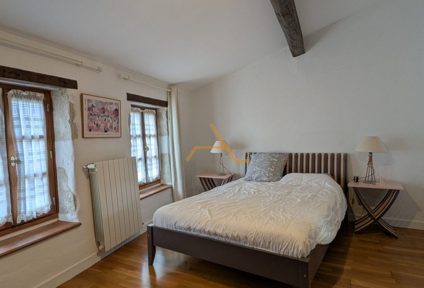 vente Maison de village Dieulefit - Photo 8