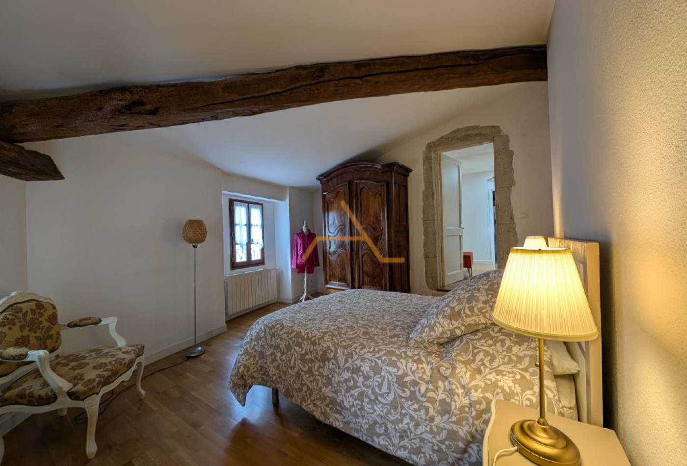 vente Maison de village Dieulefit - Photo 10