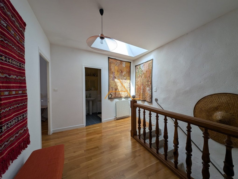 vente Maison de village Dieulefit - Photo 7