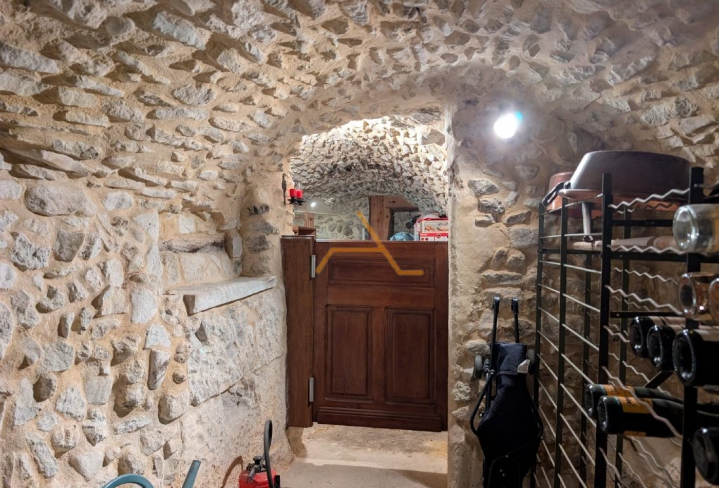 vente Maison de village Dieulefit - Photo 15