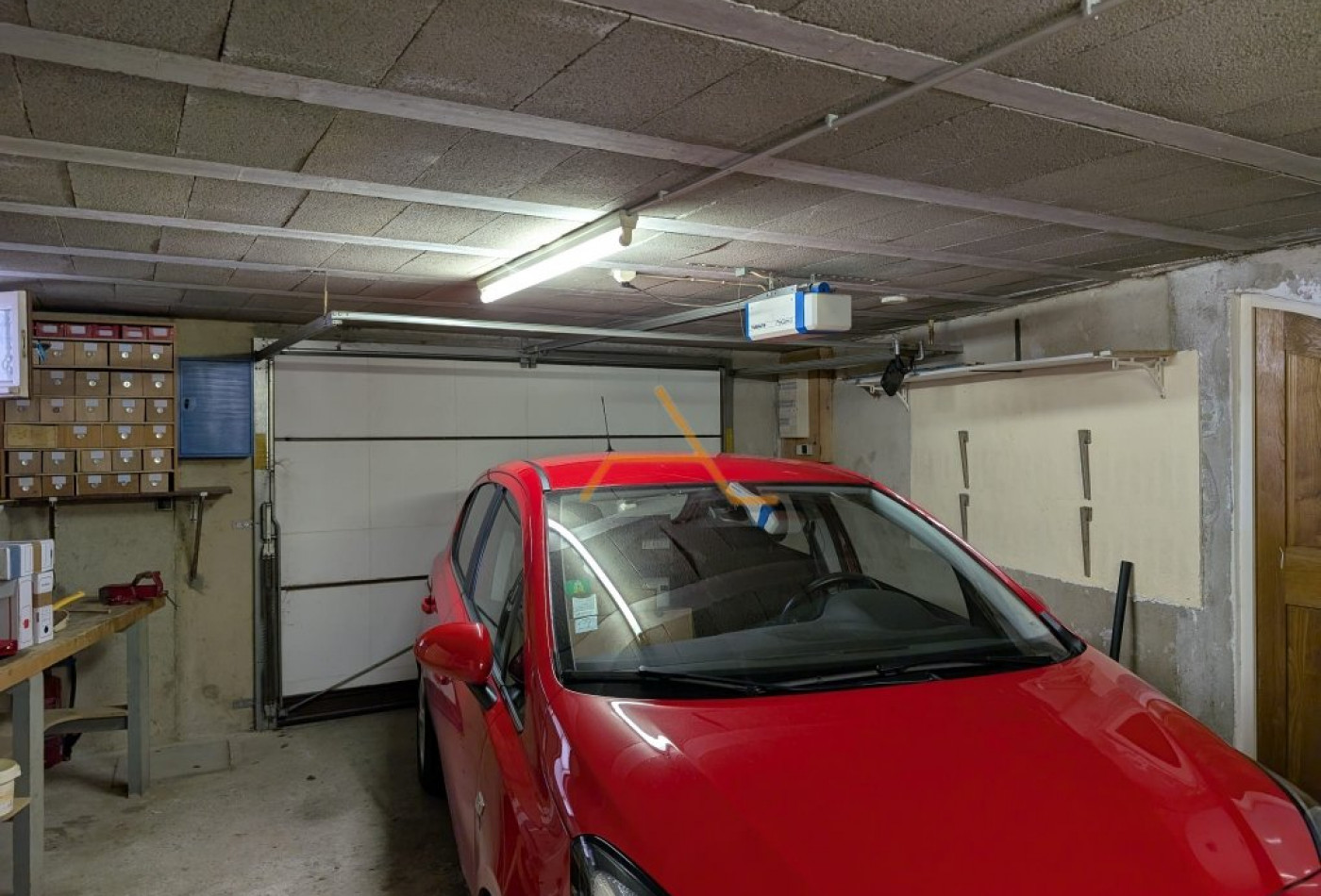 vente Maison de village Dieulefit - Photo 17