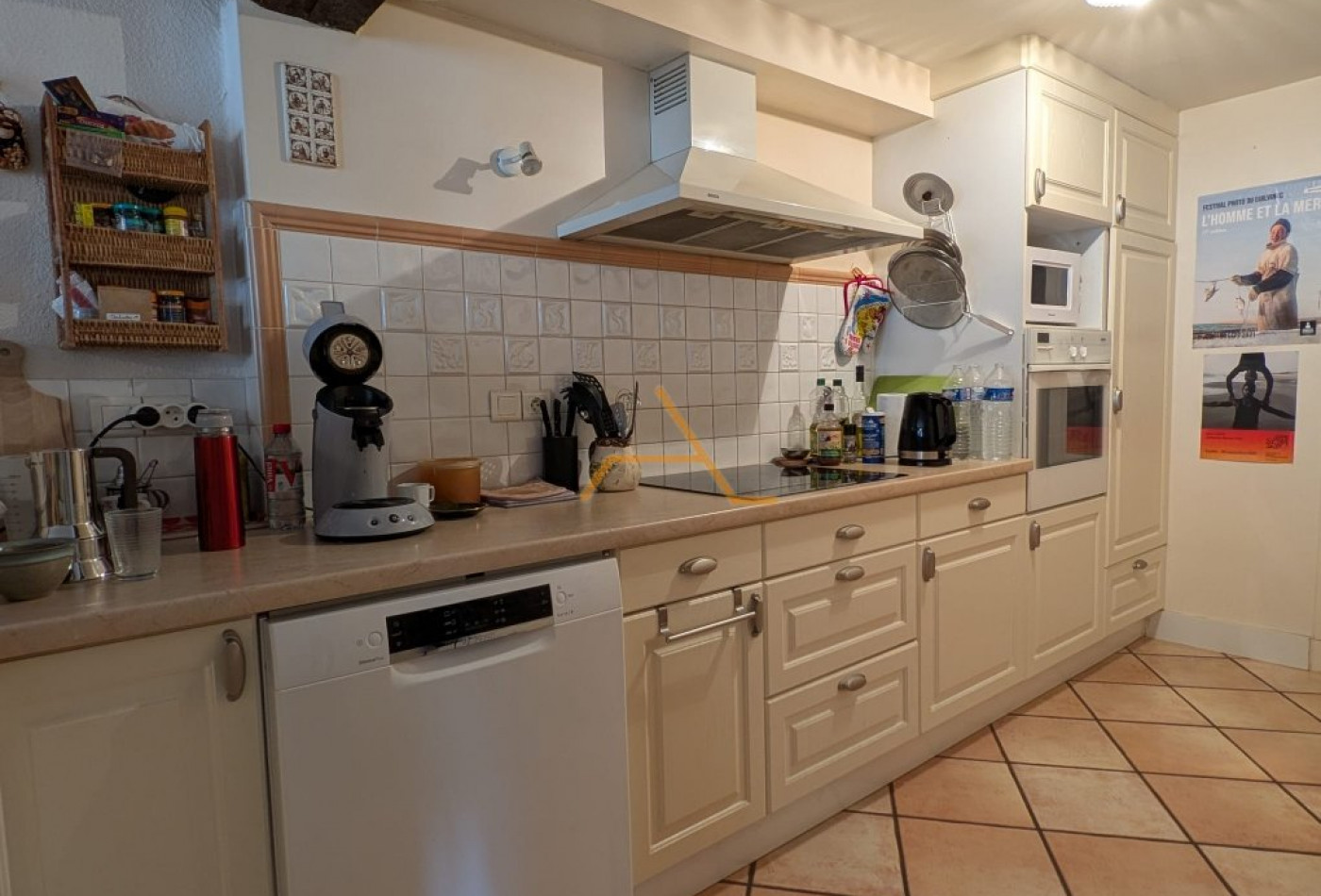 vente Maison de village Dieulefit - Photo 6