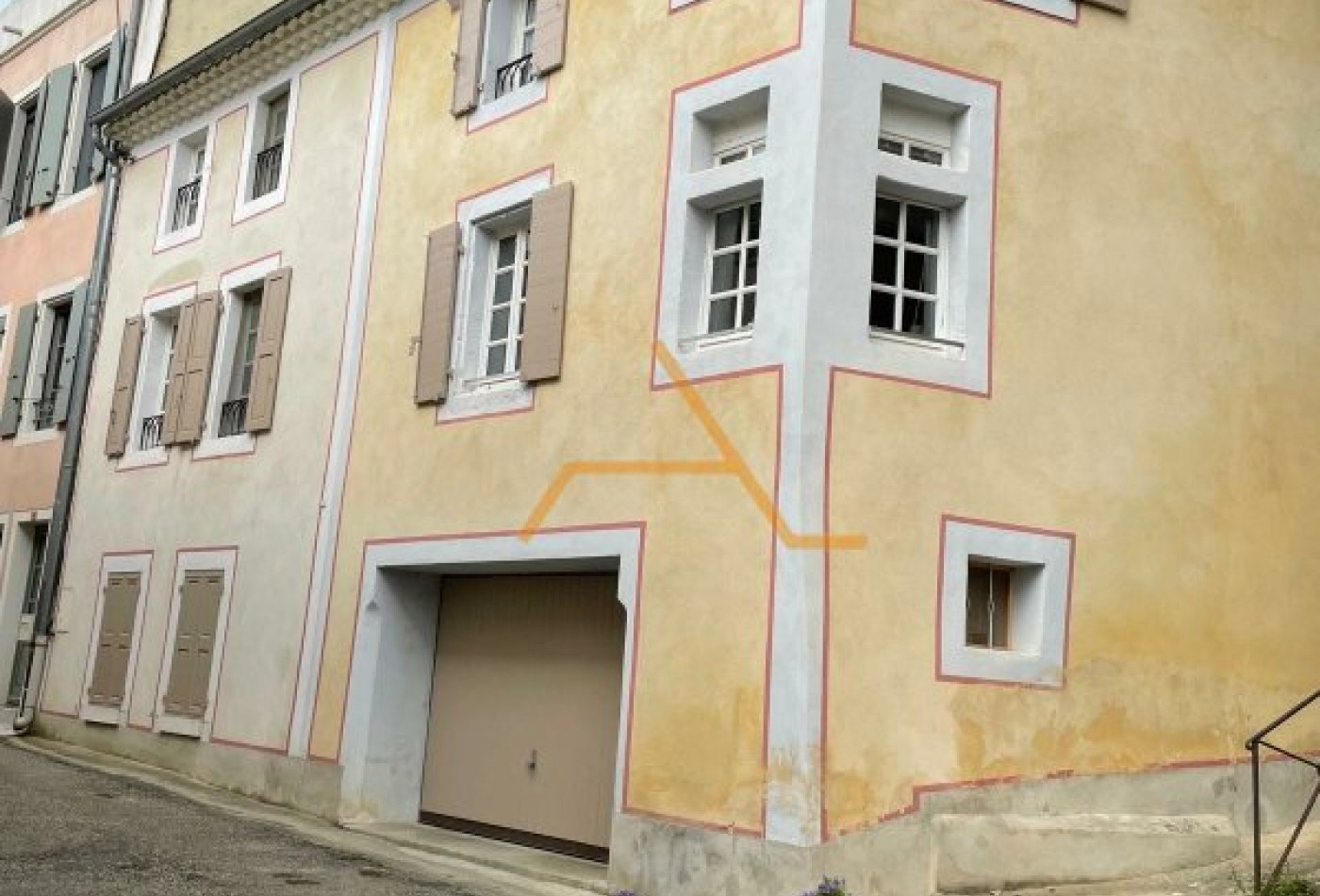 vente Maison de village Dieulefit - Photo 1