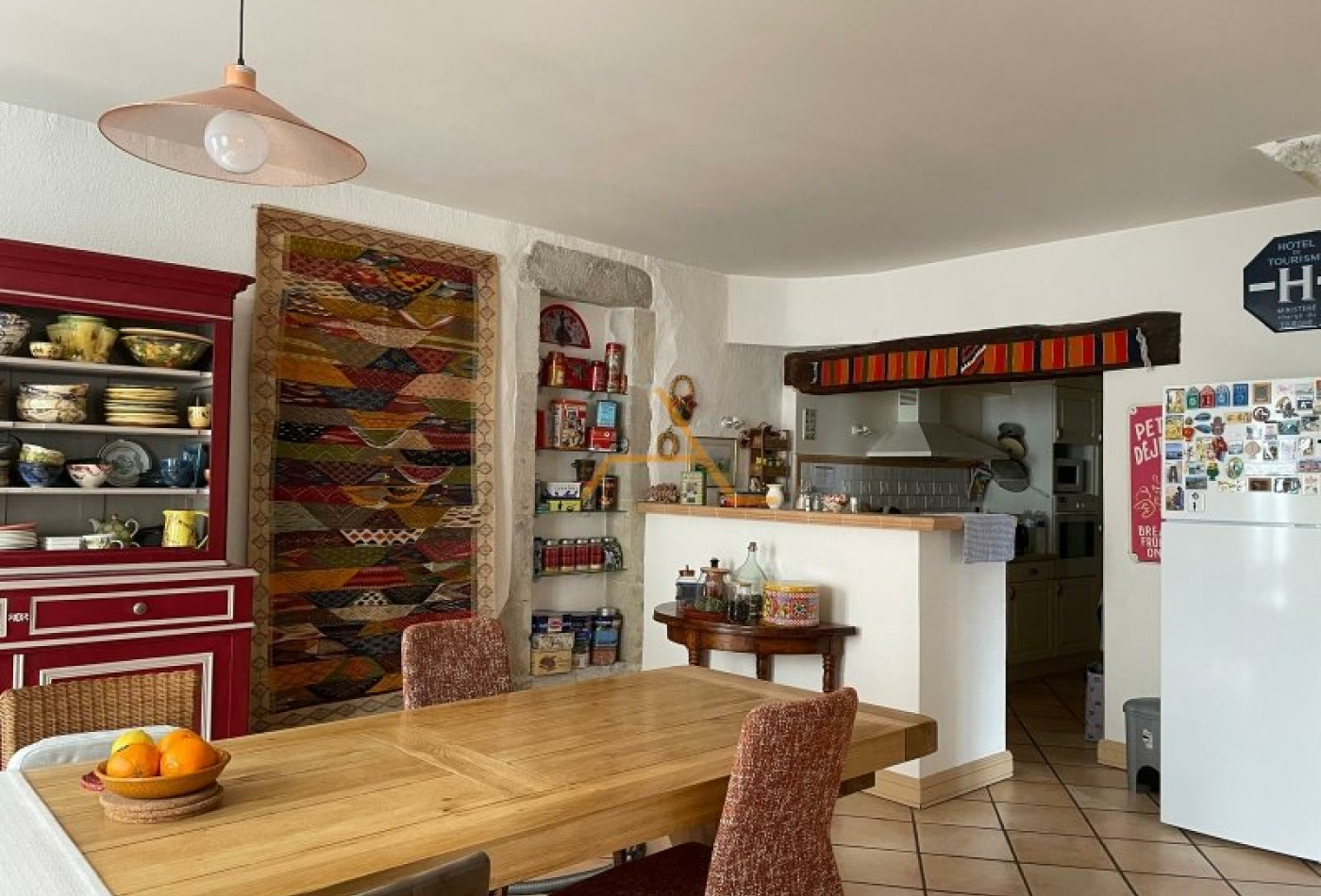 vente Maison de village Dieulefit - Photo 2