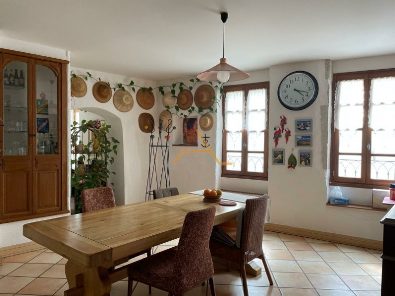vente Maison de village Dieulefit - Photo 4