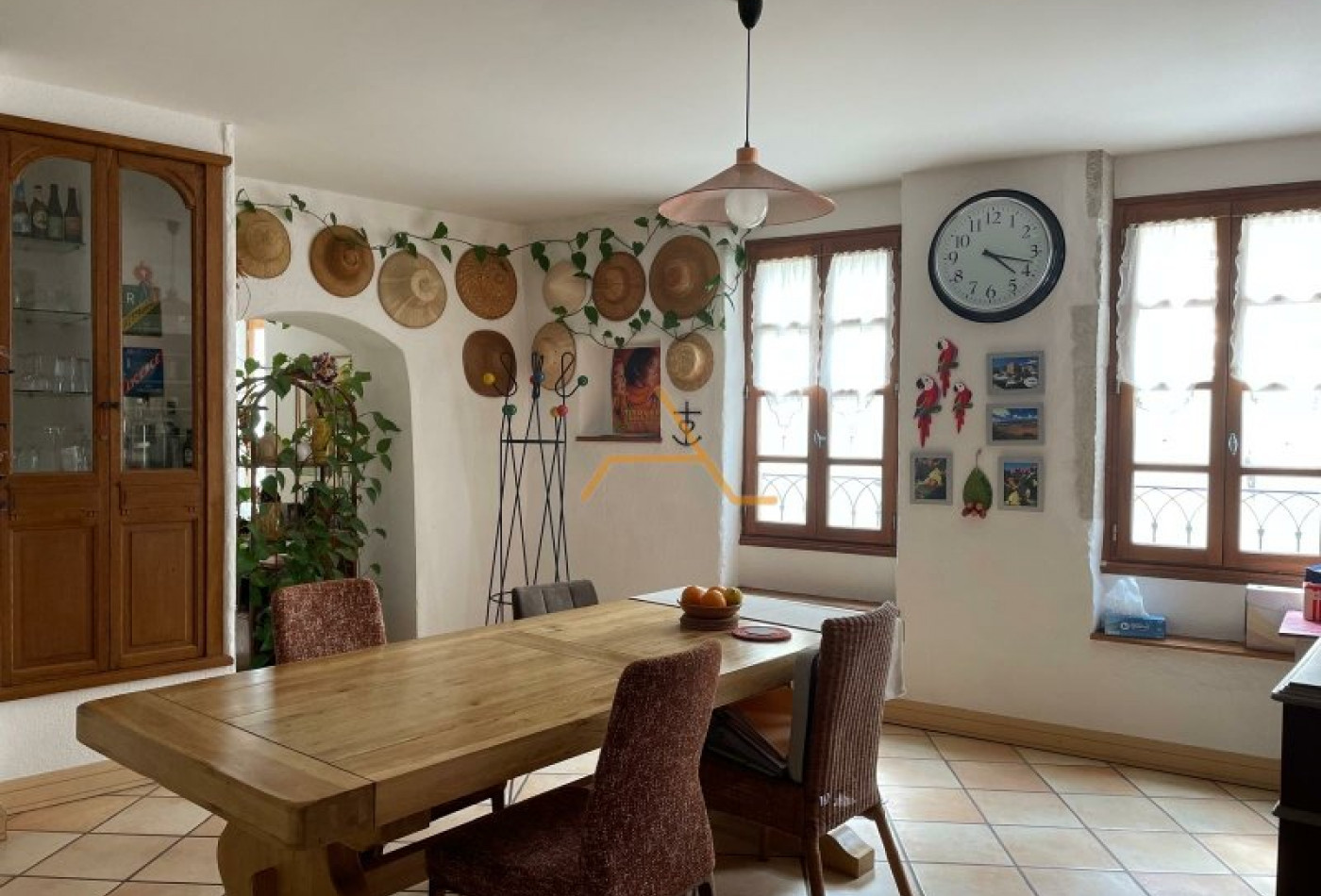 vente Maison de village Dieulefit - Photo 4