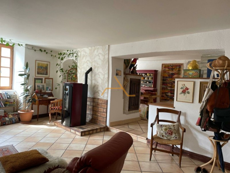 vente Maison de village Dieulefit - Photo 5