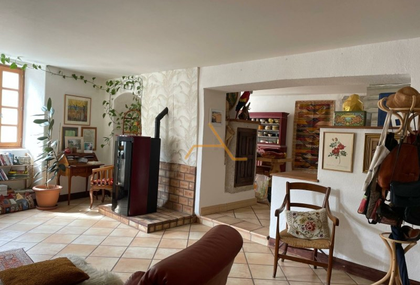 vente Maison de village Dieulefit - Photo 5