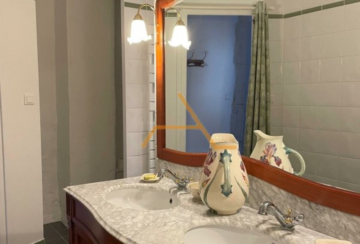 vente Maison de village Dieulefit - Photo 12