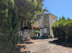 vente Maison en pierre Felines Sur Rimandoule