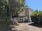 vente Maison en pierre Felines Sur Rimandoule