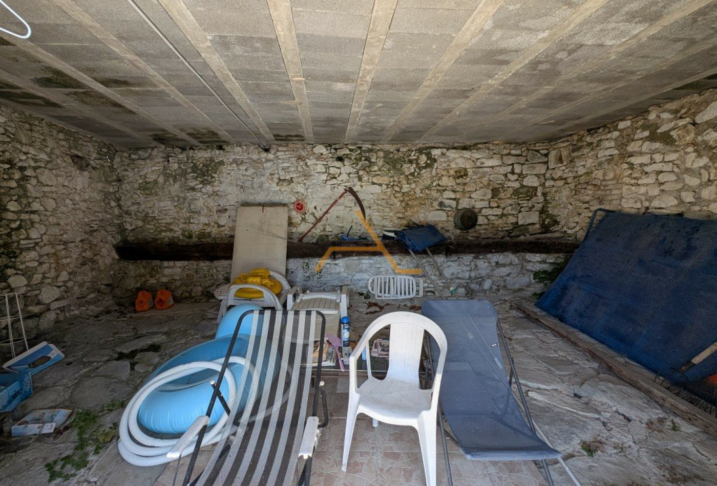 vente Maison en pierre Felines Sur Rimandoule - Photo 16