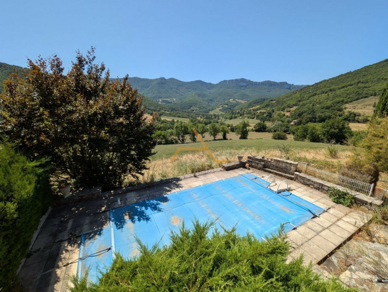 vente Maison en pierre Felines Sur Rimandoule - Photo 4