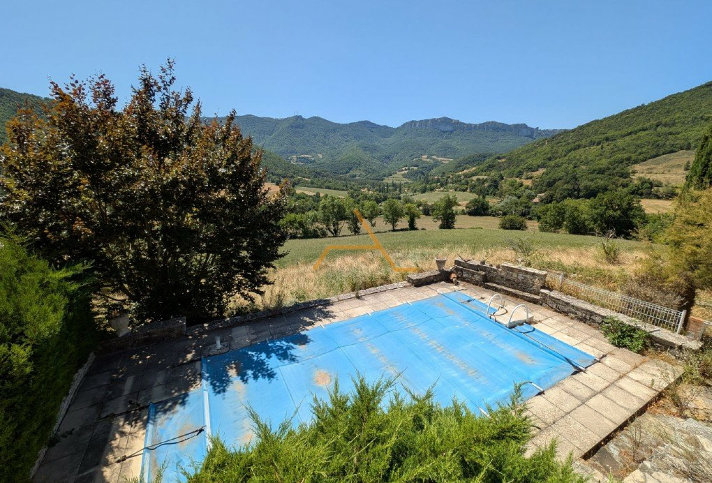 vente Maison en pierre Felines Sur Rimandoule - Photo 4