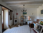 vente Maison en pierre Felines Sur Rimandoule
