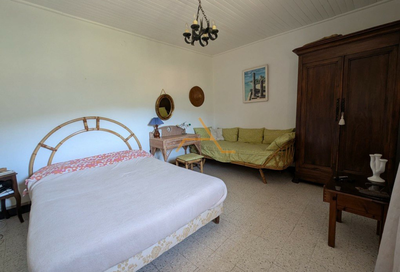 vente Maison en pierre Felines Sur Rimandoule - Photo 13