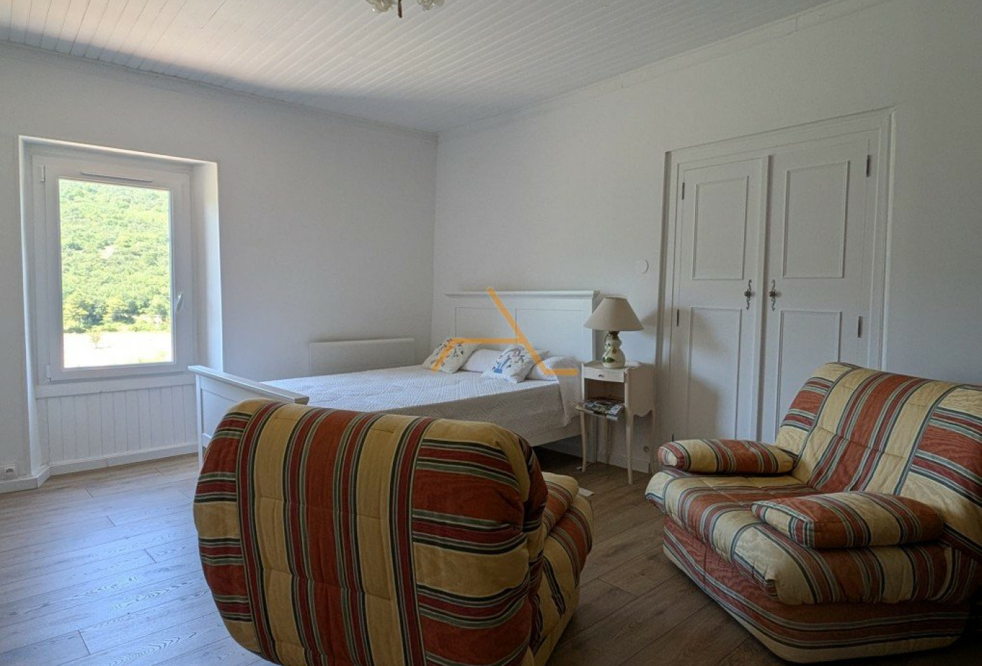 vente Maison en pierre Felines Sur Rimandoule - Photo 11