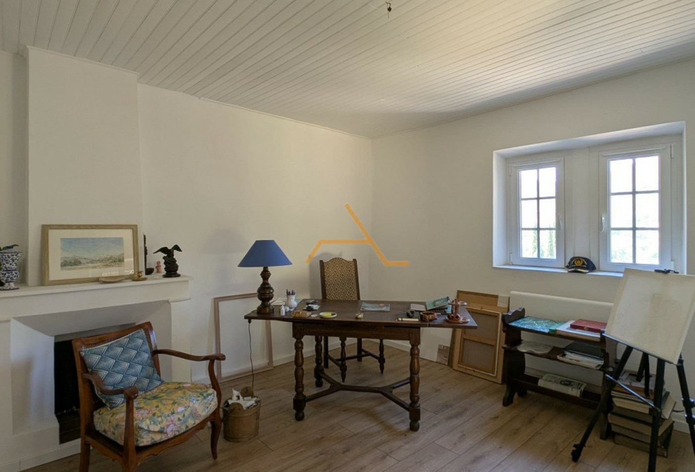 vente Maison en pierre Felines Sur Rimandoule - Photo 12