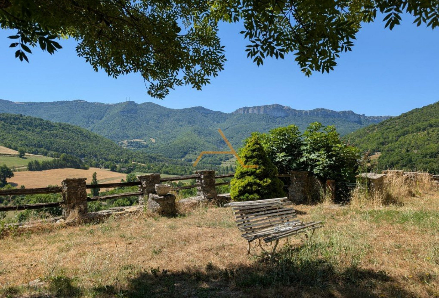 vente Maison en pierre Felines Sur Rimandoule - Photo 20