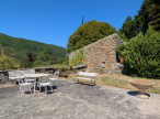 vente Maison en pierre Felines Sur Rimandoule