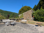 vente Maison en pierre Felines Sur Rimandoule