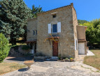 vente Maison en pierre Felines Sur Rimandoule