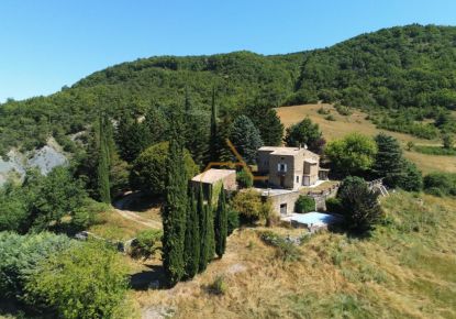 vente Maison en pierre Felines Sur Rimandoule