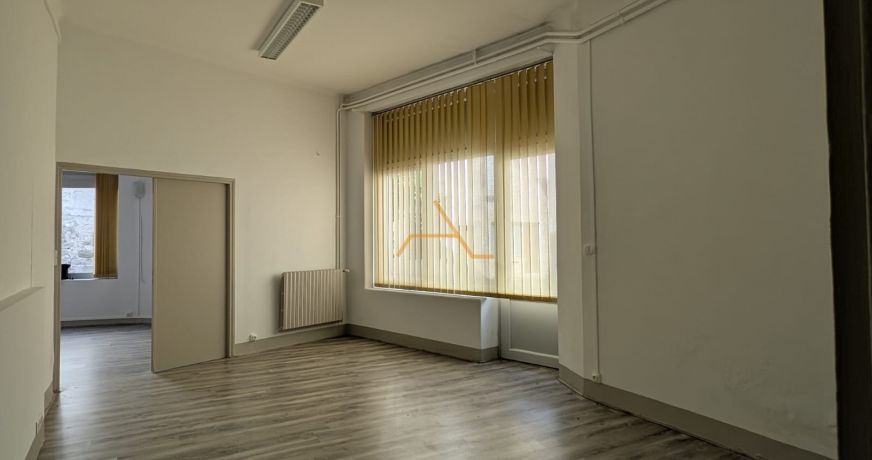 vente Immeuble Bourdeaux