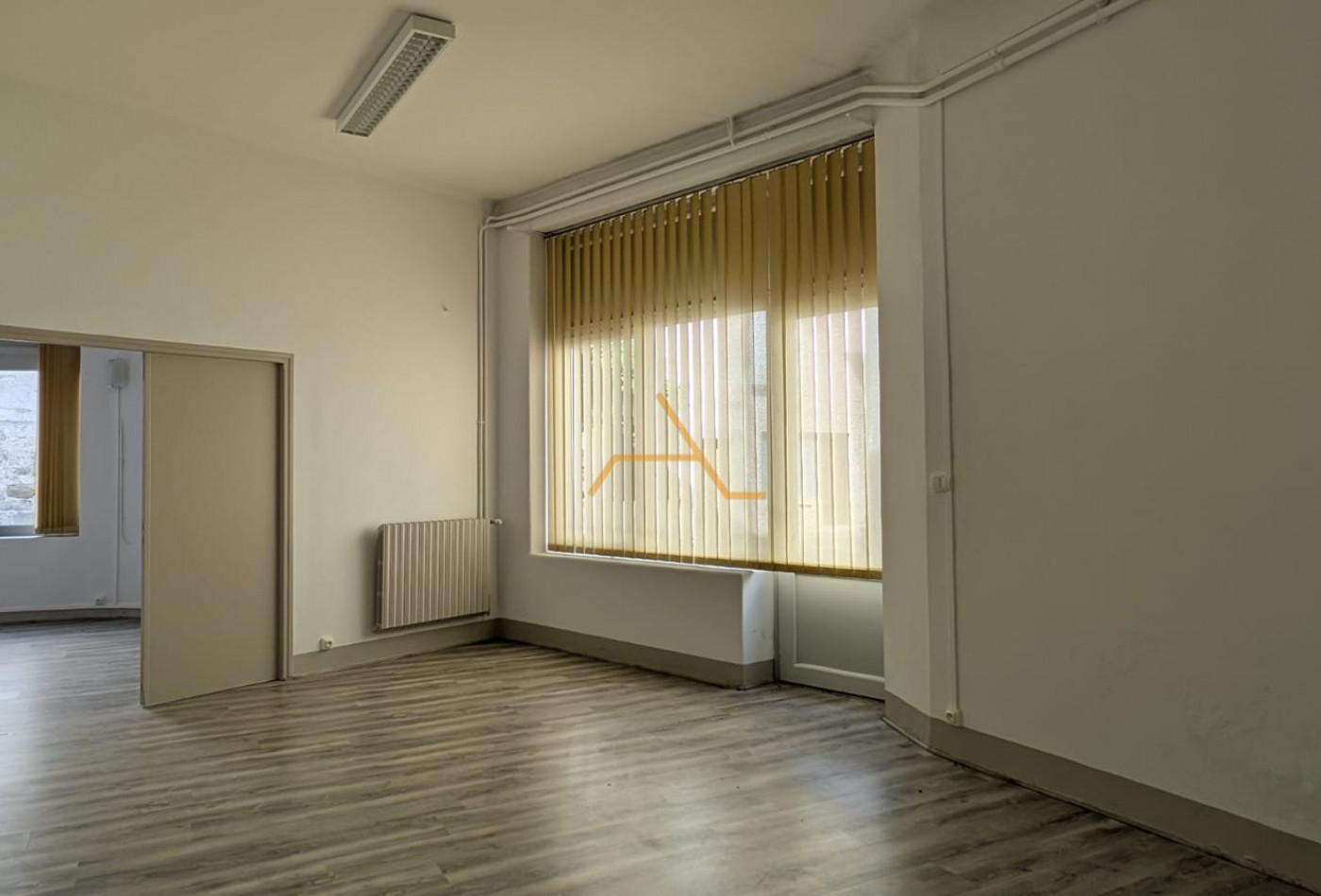 vente Immeuble Bourdeaux - Photo 2