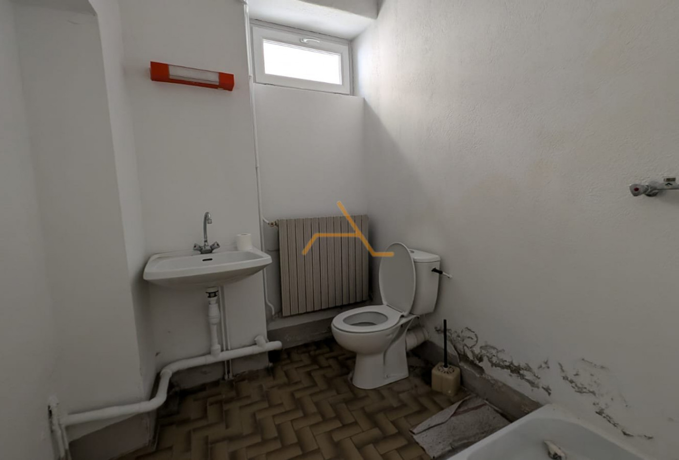 vente Immeuble Bourdeaux - Photo 5