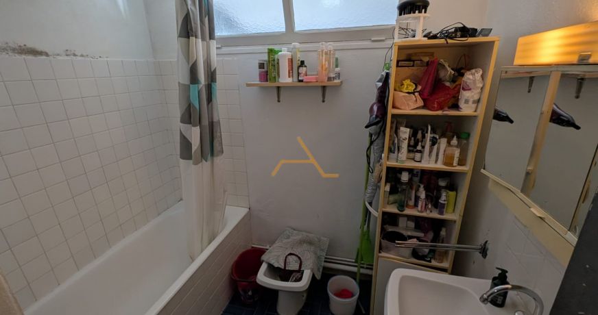 vente Immeuble Bourdeaux