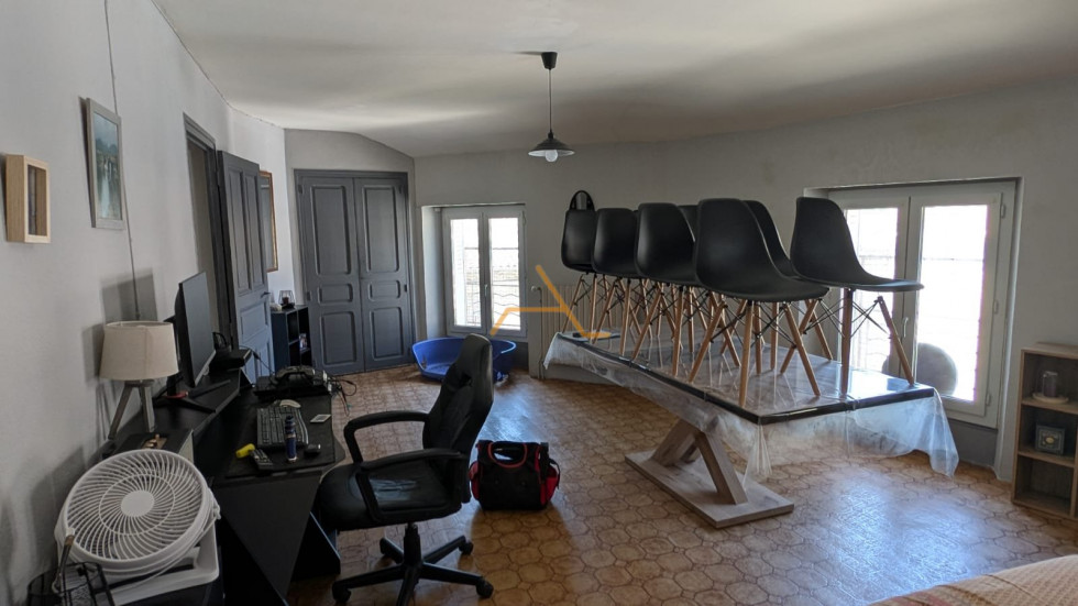 vente Immeuble Bourdeaux - Photo 10