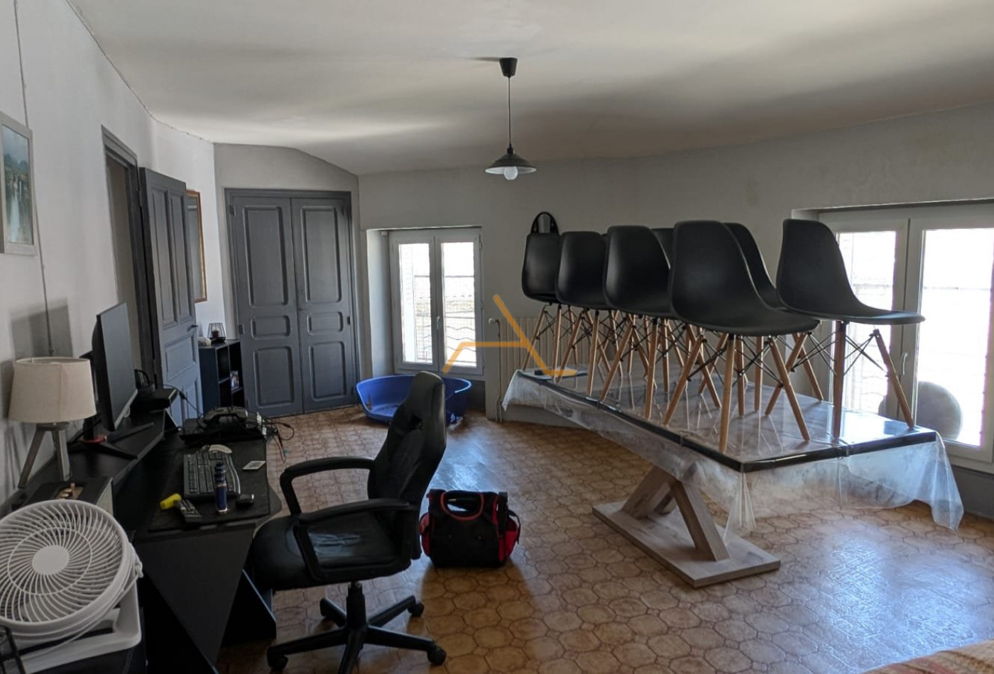 vente Immeuble Bourdeaux - Photo 10