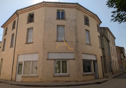 vente Immeuble Bourdeaux