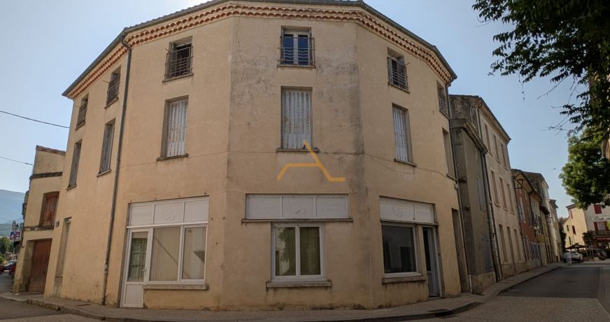 vente Immeuble Bourdeaux