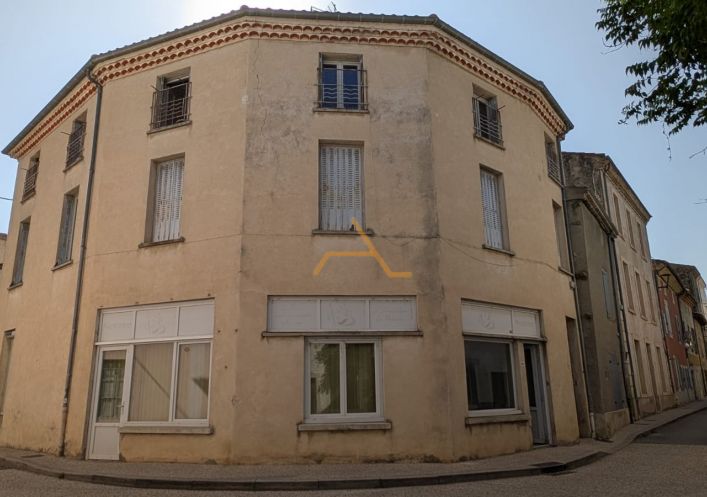 vente Immeuble Bourdeaux