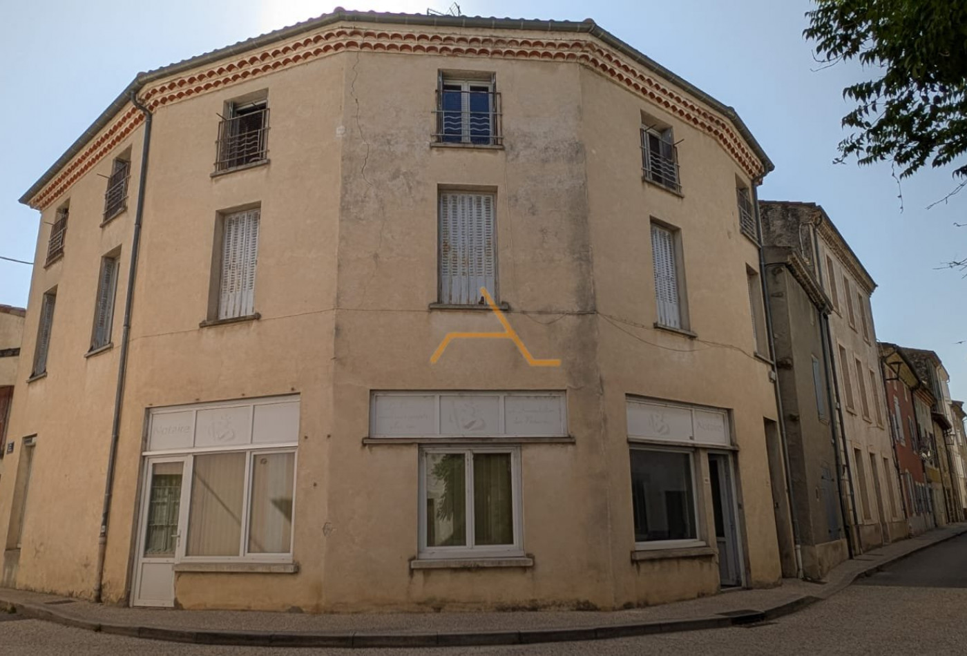 vente Immeuble Bourdeaux - Photo 1